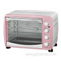 35L multi-function electric oven - easy to operate(A2)